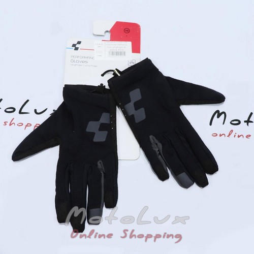 Перчатки Handschuhe Performance Langfinger Blackline, размер XS