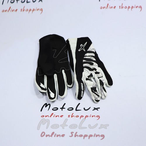 Rukavice Ladies' X-Race Gloves, 2866170901