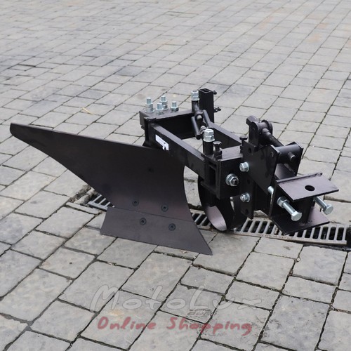 Plow for Mototractor with Hydraulics PL6