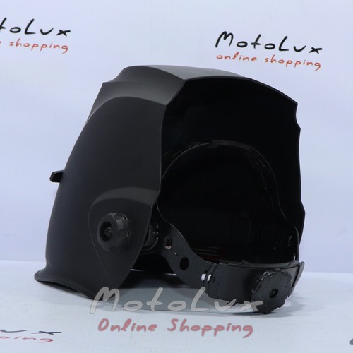 Зварювальна маска Хамелеон Forte MC-3000