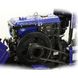 Двигатель R195 H14 мототрактора Добрыня 15 л.с