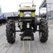 Diesel Walk-Behind Tractor Kentavr МB 1080 D-5, Manual Starter, 8 HP