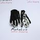 Kesztyű X-Race Gloves, 2866170901