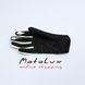 Rukavice Ladies' X-Race Gloves, 2866170901