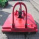 Garden Mower for Tractor Warka 2 m