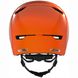 Helmet children's Abus Scraper 3.0 KID, size 51-55 cm, shiny orange