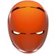 Helmet children's Abus Scraper 3.0 KID, size 51-55 cm, shiny orange
