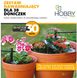 Система поливу 30 рослин Hobby Pro