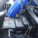Трактор Kentavr 404 SDC, 40 л.с., 4х4, 4 цил, 2 гидровыхода, кабина, blue