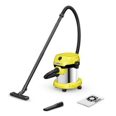 Household vacuum cleaner Kärcher WD 2 PLUS S V-15/4/18