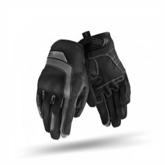 Women's motorcycle gloves Shima One Lady, size L, black