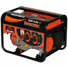 Бензиновый генератор Vitals ERS 2.0b