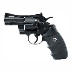 Пневматический револьвер Umarex Colt Python 2.5" 5.8147