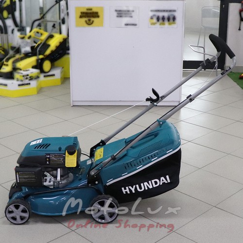 Petrol lawn mower Hyundai L 4310