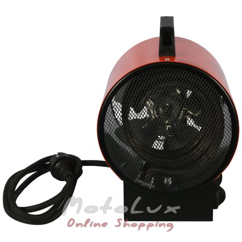 Electric Fan Heater Vitals EH-31