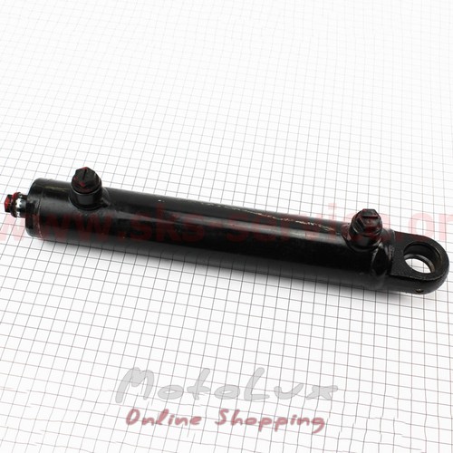 Hydraulic steering cylinder assembly DongFeng 354/404 (304.40.033)