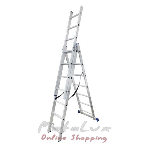 Universal Ladder Werk LZ3211B