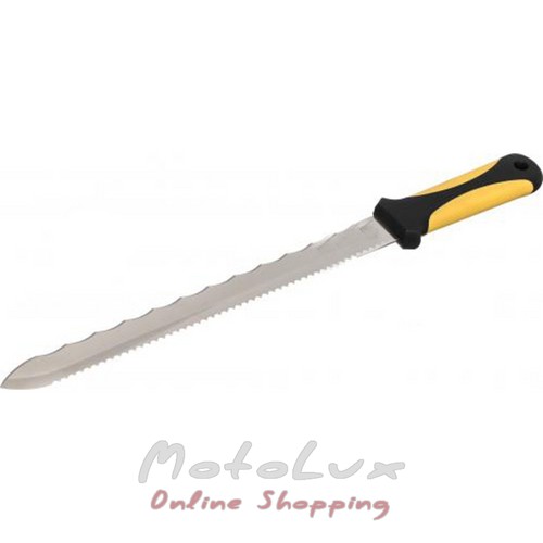 Нож для резки минеральной ваты Hardex, 28 см
