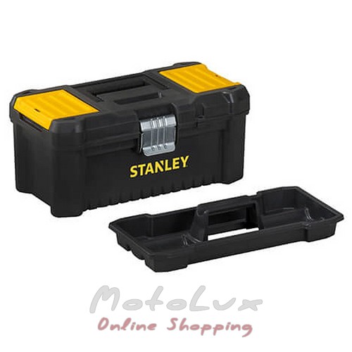 Toolbox Stanley Essential