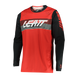 Джерсі штани Leatt GPX 4.5 Lite Red XL
