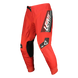 Джерси штаны Leatt GPX 4.5 Lite Red XL