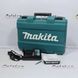 Akumulátorový skrutkovač Makita DF457DWE, 42 N*m, 1400 ot./min