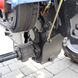 Forte MD-81 GT Diesel Walk-Behind Tractor, 8 HP, Manual Starter + Rotavator