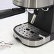 Grunhelm GEC17 Espresso Coffee Machine, 850 W, 1 L
