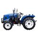 Jinma JMT 3244 HSM traktor, 24 LE, 4x4, (4+1)x2 váltó
