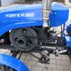 Mototractor Forte MT-201 GT, 20 HP, 4x2