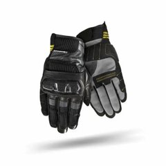Women's motorcycle gloves Shima X-Breeze 2 Lady, size L, black