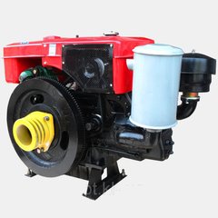 Dieselový motor, DD1115VE, 24 HP