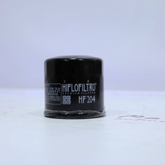 Фільтр масляний Hiflo HF204