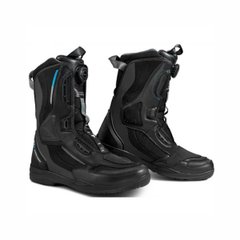 Moto boots Shima Strato Lady, size 40, black