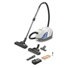 Vacuum cleaner for dry collection with water filter Karcher DS 6 Premium