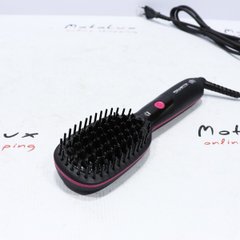 Щетка выпрямитель Hair combs Rowenta CF5712