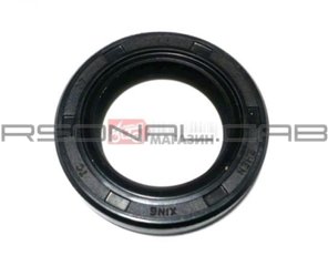 Gearbox oil seal 4T GY 50, 27*42*7