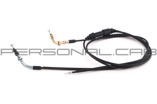 Throttle cable Honda Dio 2000mm, pack 1pc