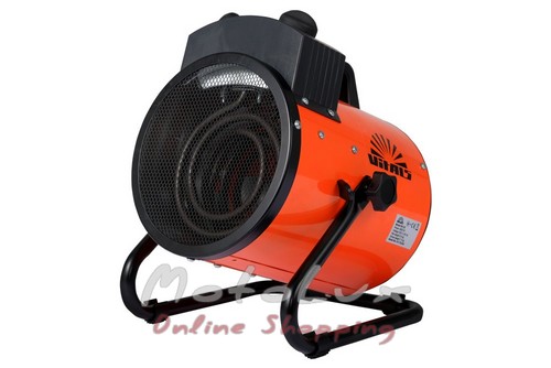 Electric Fan Heater Vitals EH-32