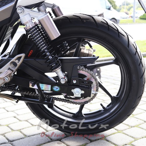 Мотоцикл Geon Pantera N 200