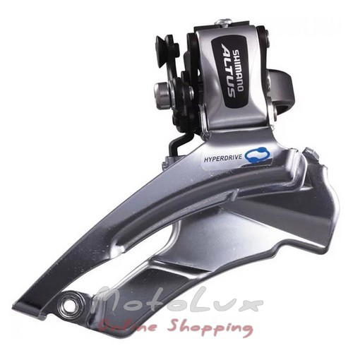 Front Derailleur Shimano FD-M311 univers Thrust Top-Swing for 42/48 tooth