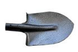 American Shovel Hammer Painting