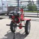 Benzínový dvojkolesový malotraktor BelMotor MB 2070B, 7 HP, red