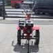 Petrol Walk-Behind Tractor BelMotor MB 2070B, 7 HP, red