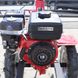 Petrol Walk-Behind Tractor BelMotor MB 2070B, 7 HP, red