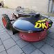 Mower for motocultivator Briggs & Stratton 675 EX