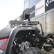 ATV Linhai M565 LI EFI, Fekete-piros