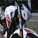 Motorcycle Geon Pantera N 200