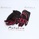 Gloves X-Race Can-Am BRP, 2863220990