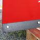 Rear Shovel Blade for Tractor 1.5 m